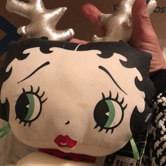 Betty boo - Picture 9 of 11